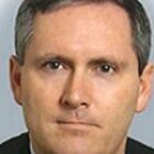 Headshot of Hon Gary J Bruce