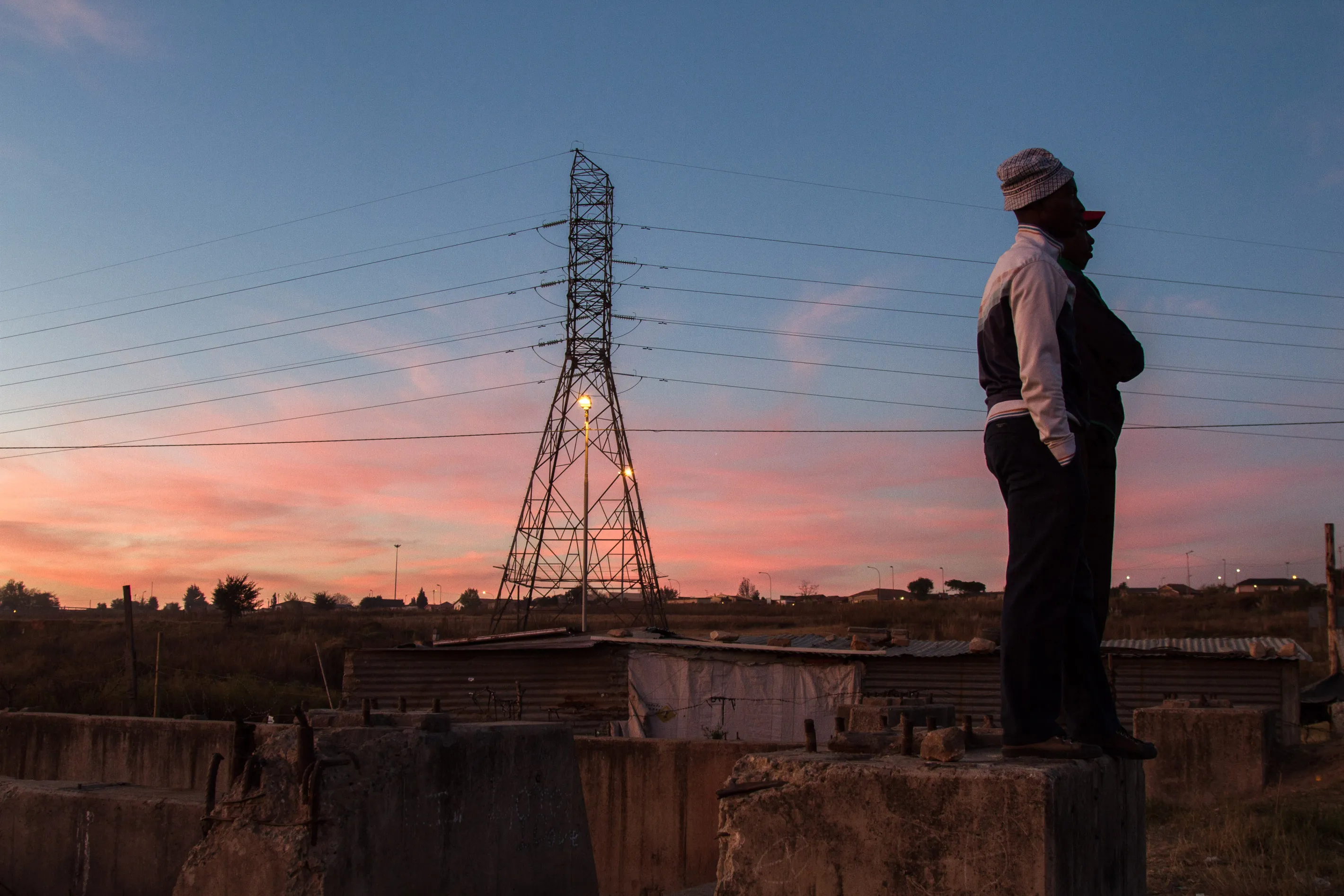 Fixing Eskom is arguably President Cyril Ramaphosa’s biggest challenge as he attempts to modernize South Africa.