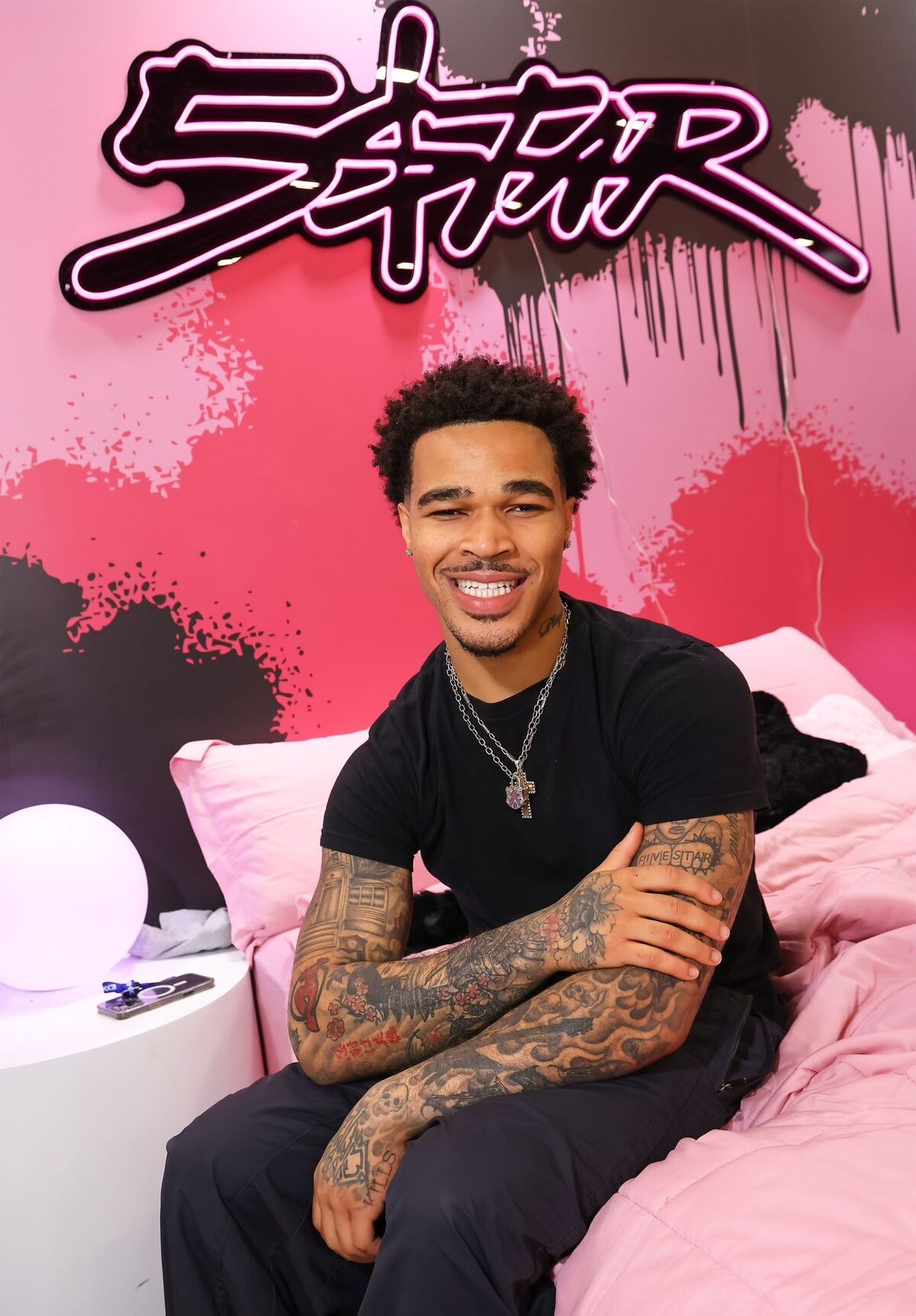 PlaqueBoyMax’s Grammy Nomination Caps Off a Big Year for Musicians on Twitch