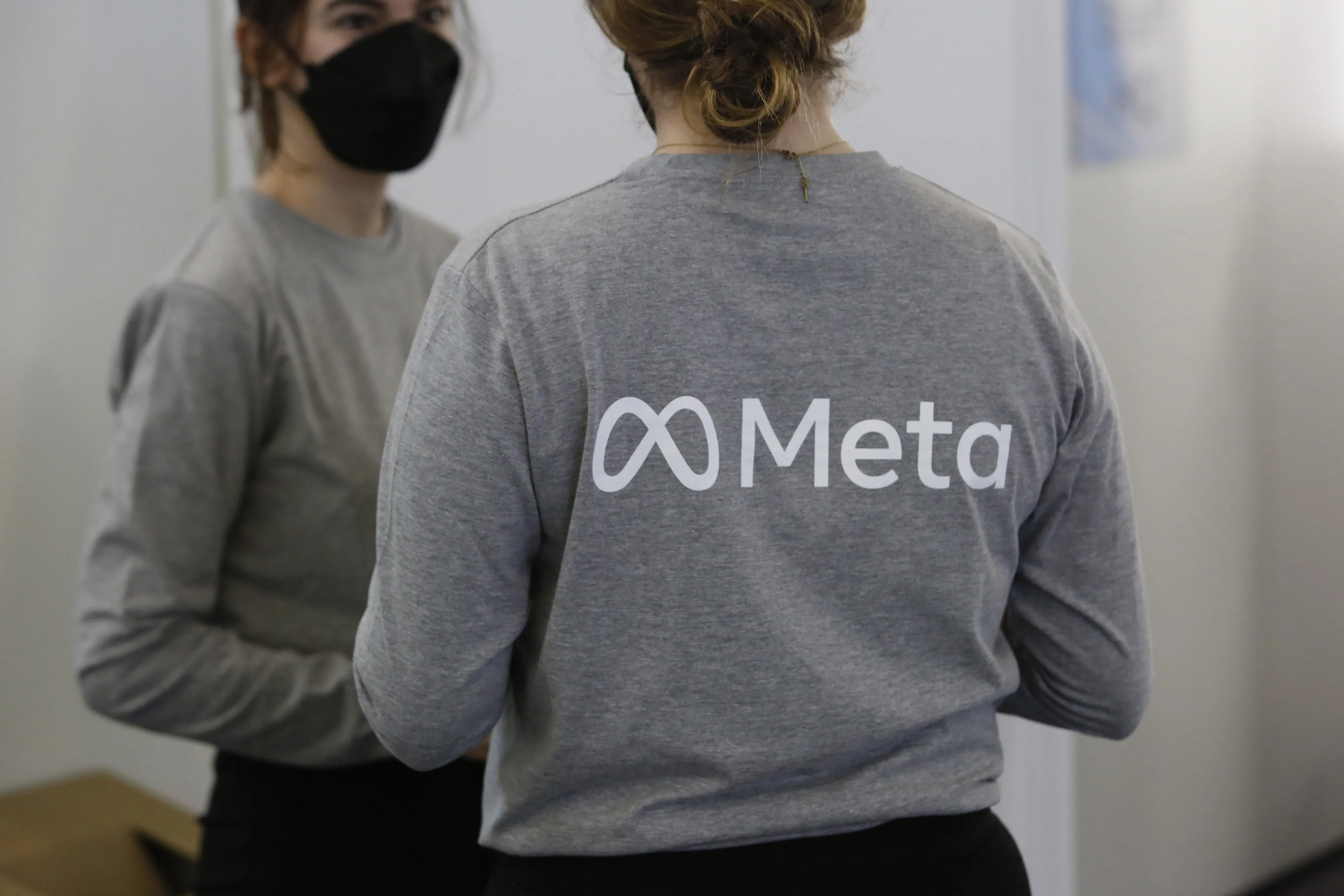 Months after the latest&nbsp;layoffs, Meta employees are more willing to bond and plan with each other.