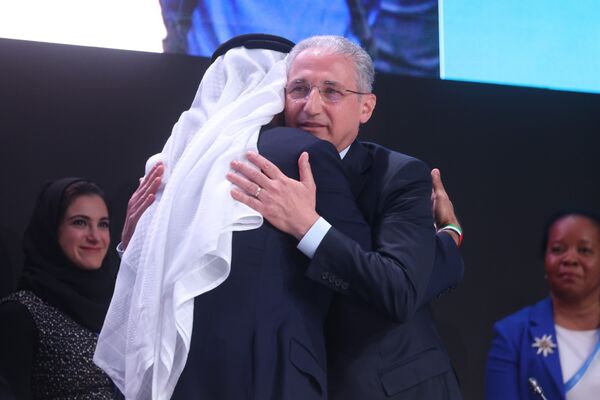 Opening Ceremony Of COP29 Global Climate Talks