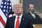 President Donald Trump Participates In Ceremonial Swearing-In Of Secretary Of Labor Eugene Scalia