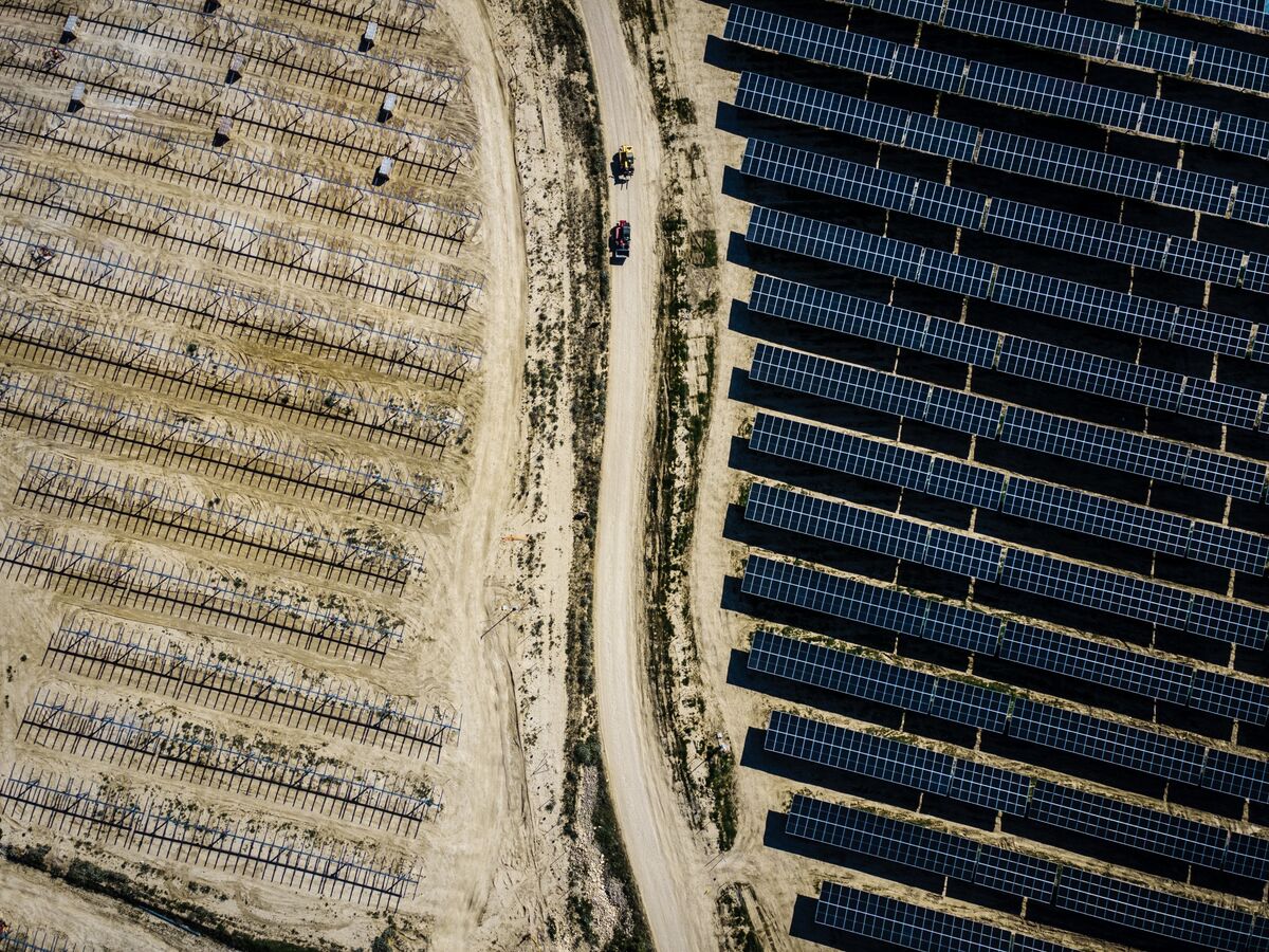 The World Crossed a Major Solar Milestone. No One Noticed