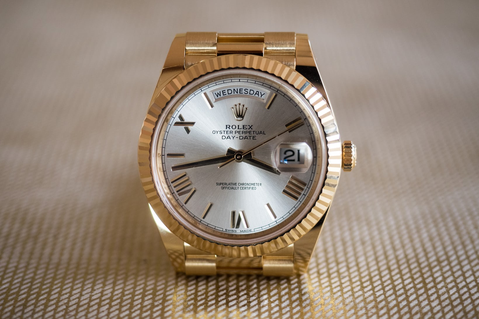 1999: The Year Watches Looked to the Future | Read in The Journal – A  COLLECTED MAN