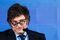 Italy's Prime Minister Giorgia Meloni Hosts the Atreju Festival