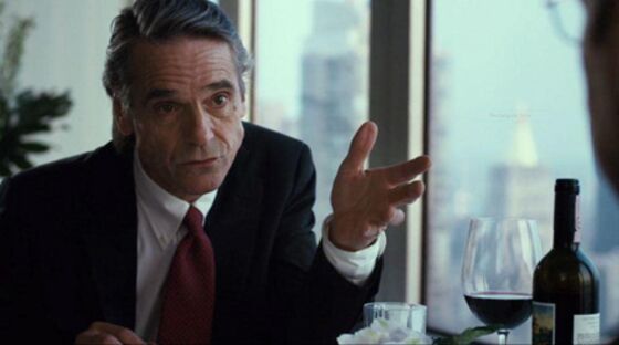 Investors Are Still Returning to Movie That Defined 2008 Crisis
