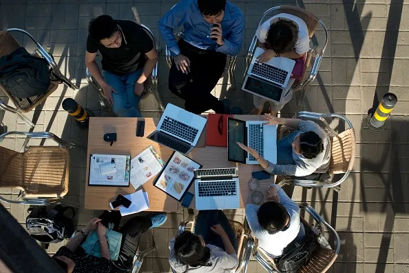 A productivity hack that shouldn’t be necessary.