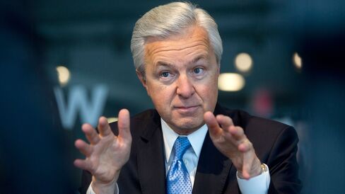 John Stumpf