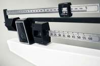 scale weight health