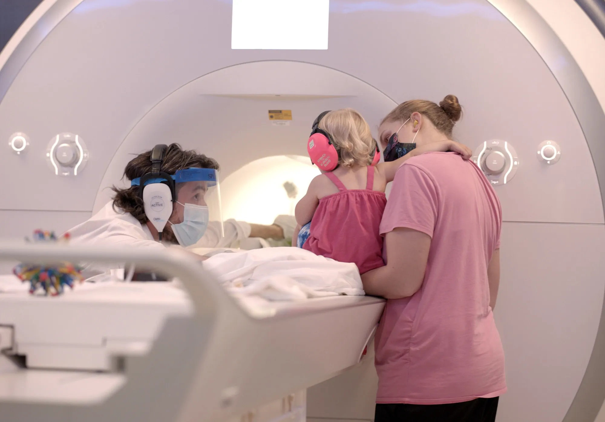 Babies may be able to remember when they were born - Bloomberg