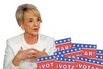 More Hispanic Voters in Arizona