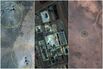 Satellite Imagery Shows Damage to Three Iranian Nuclear Facilities From US Strikes