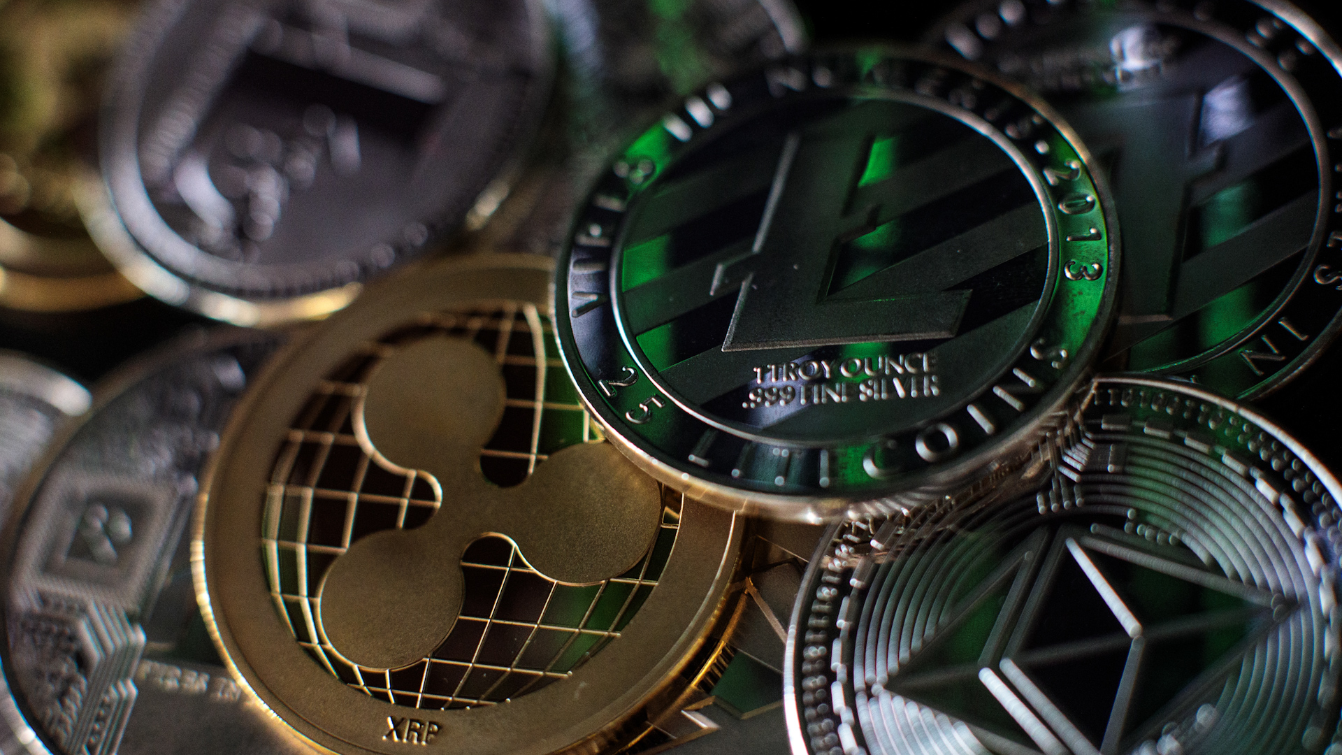 Bitcoin (BTC) Falls as US-China Trade War Escalates, Rattle Markets -  Bloomberg