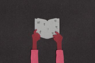 The Small Shops Feeding India’s Reading Habit