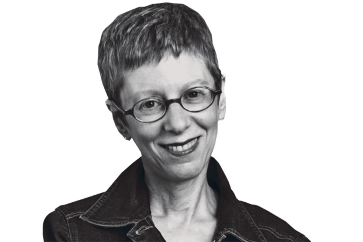 How to Ask a Tough Question Terry Gross Bloomberg