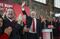 Labour Party Leader Jeremy Corbyn Starts U.K. Election Campaign
