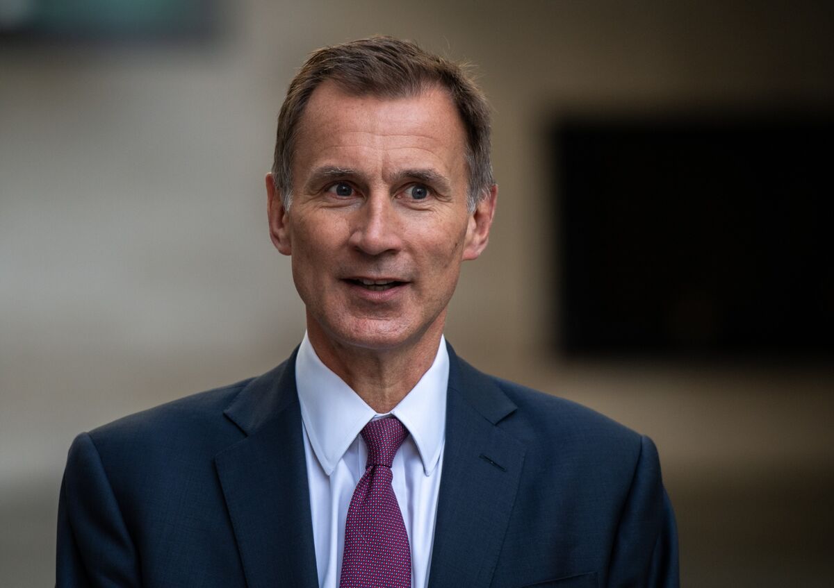Next UK Prime Minister Chancellor Jeremy Hunt Won t Stand For Tory next-uk-prime-minister-chancellor-jeremy-hunt-won-t-stand-for-tory