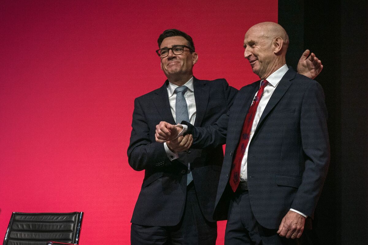 British Voters Are Worried About the Labour Government’s Debt Costs