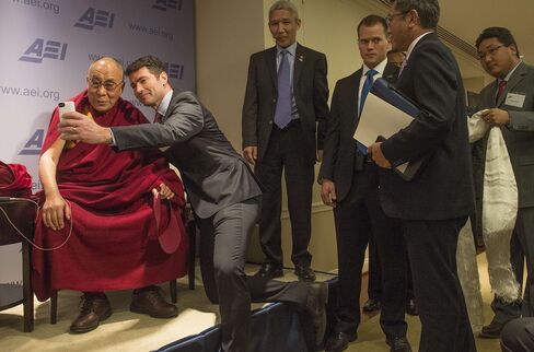 Dalai Lama
