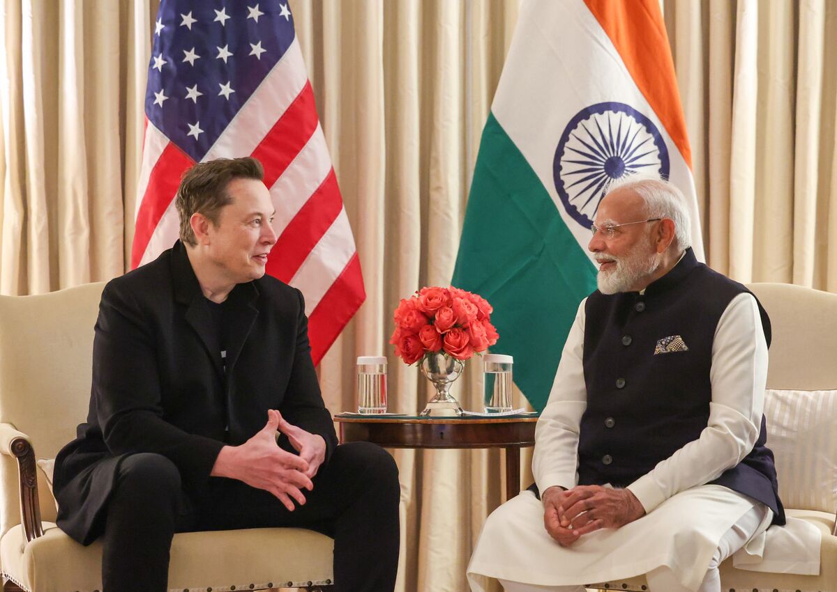 How Musk’s Grok Is Being Weaponized Against Modi