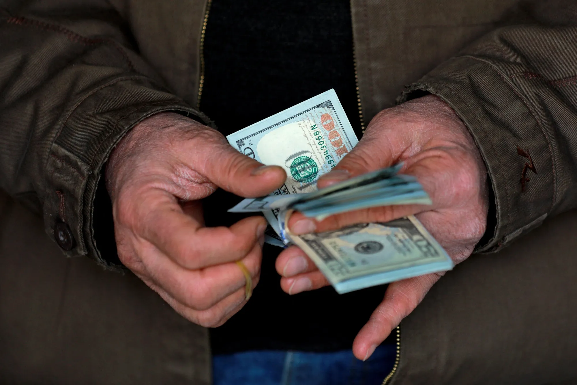IRAQ-CURRENCY