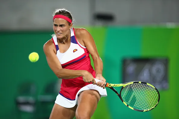 Like Puerto Rican gold medalist Monica Puig, Congress needs to keep its eye on the ball.
