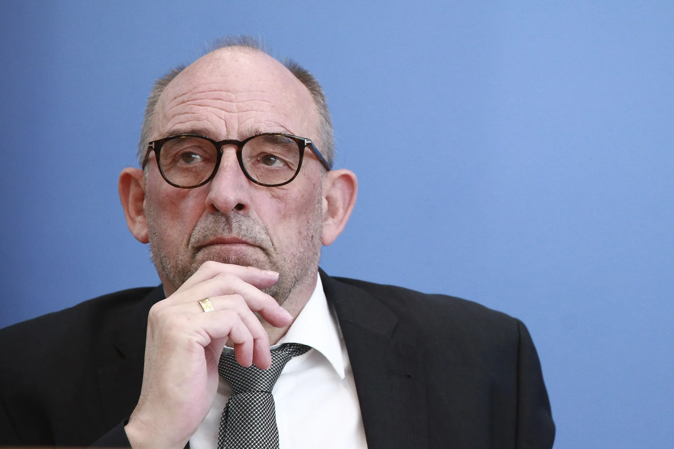 Detlef Scheele