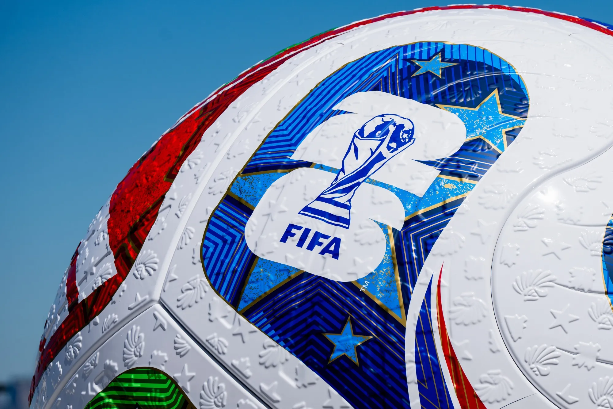 サッカー world