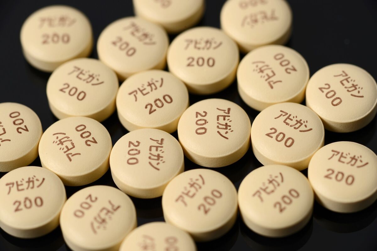 Coronavirus Treatment: Russian Venture Says Trials Are Promising ...
