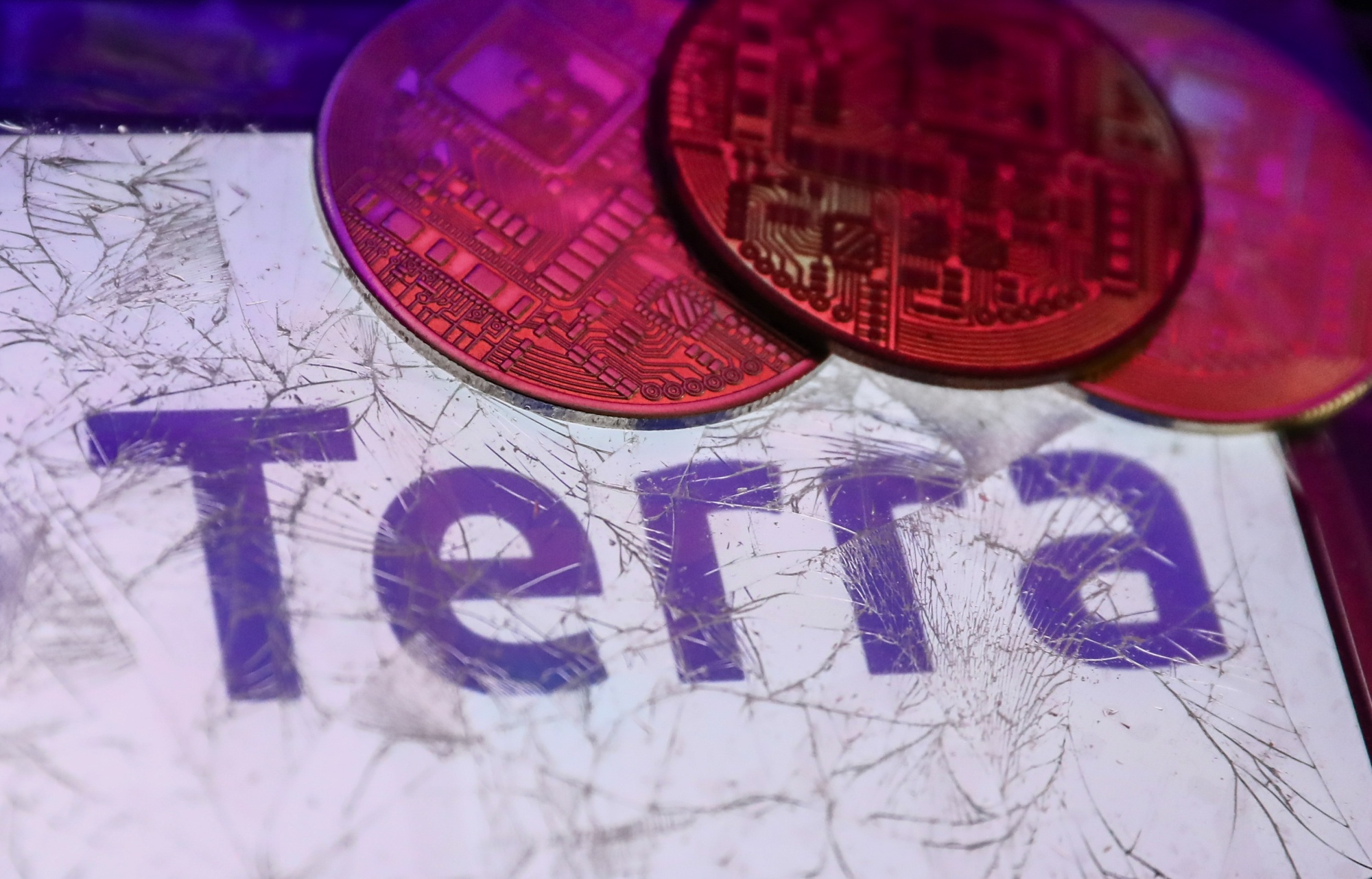 High-profile algorithmic stablecoins may end up being the main casualty from Terra’s collapse.