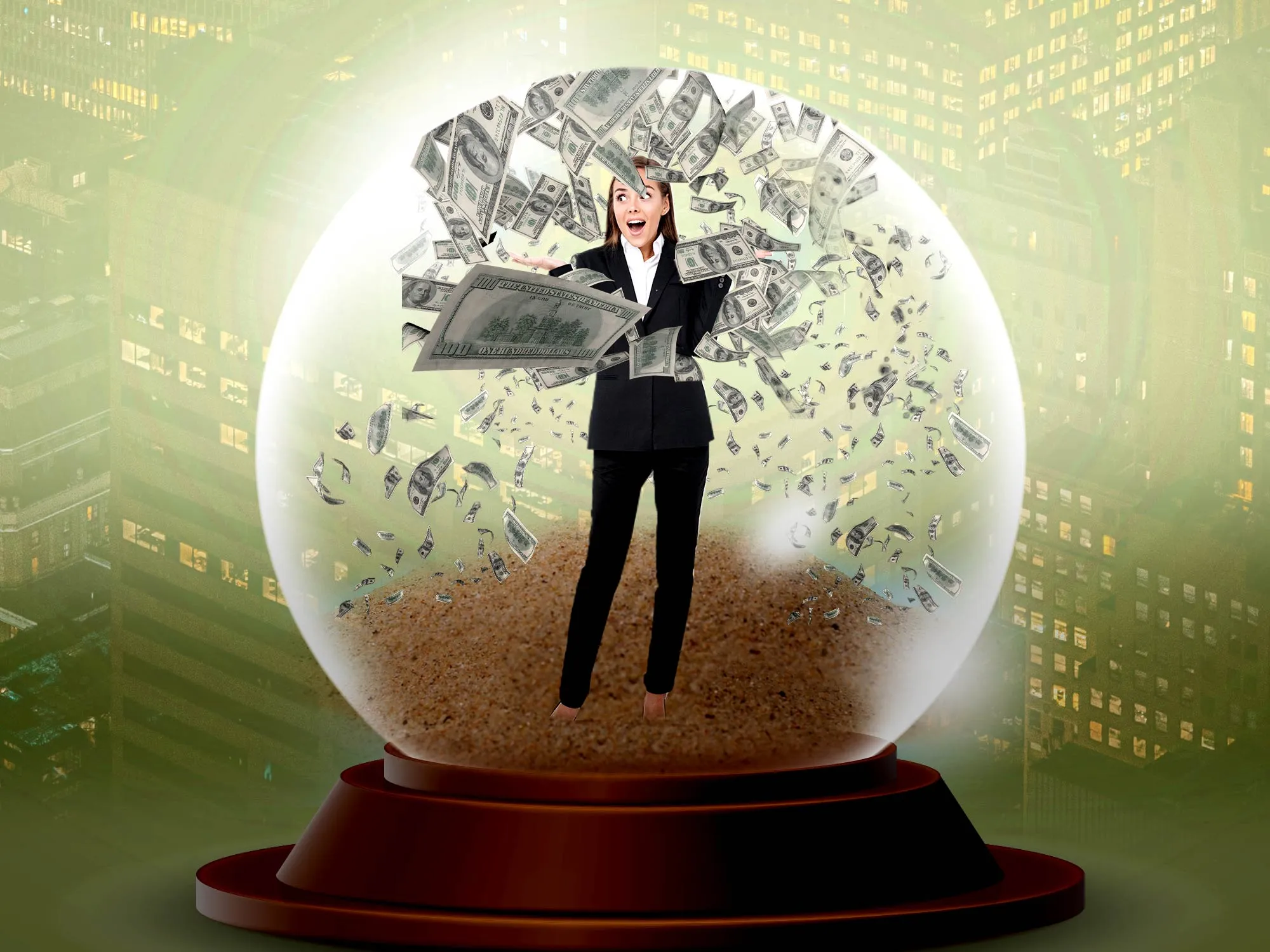 Bloomberg Daybreak/Getty Images