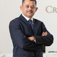 Neelkanth Mishra