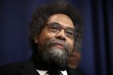 Cornel West And Malik Shabazz Discuss Trump's Impact On Black Communities