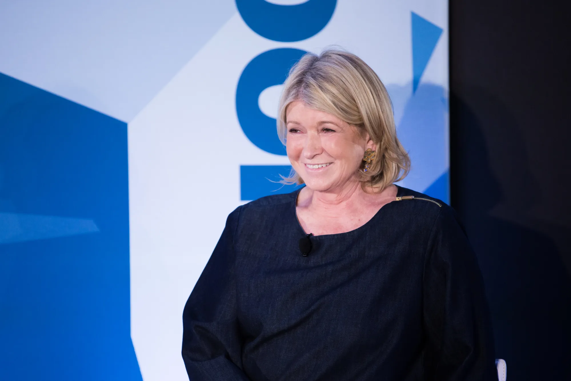 Martha Stewart