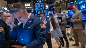 Do Not Add to Risk at This Moment: Citi's Kate Moore