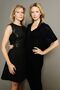 Sisters samantha and dawn goldworm of scent branding firm 12.29.
