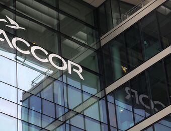 relates to Accor Targets Record China Hotel Deals as Travel Beats Slowdown