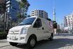 Chinese EVs Find Niche Making Short-Haul Deliveries in Japan