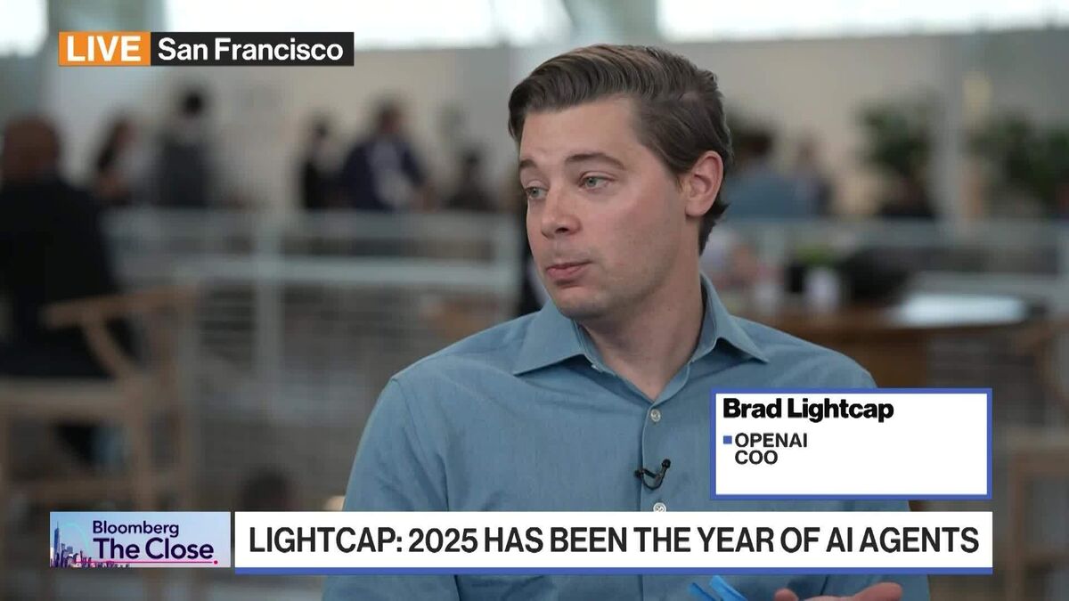 ⚫️ BLOOMBERG: OpenAI e AMD: Una partnership per sviluppare agenti visivi e strumenti per sviluppatori