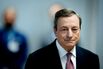 If Italy Behaves Itself, Mario Draghi’s Parting Gift for Europe May Be a Rate Hike