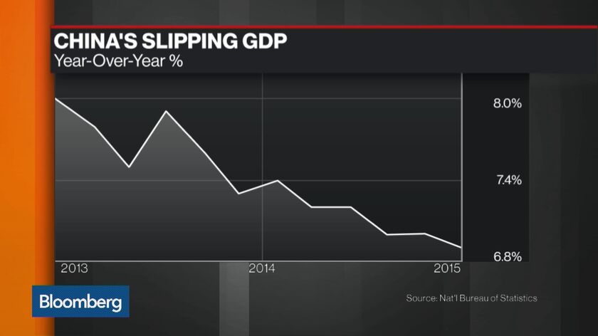 The Boom Is Back In China Stocks, Depending Where You Look - Bloomberg