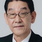 Headshot of Hisao Tanaka