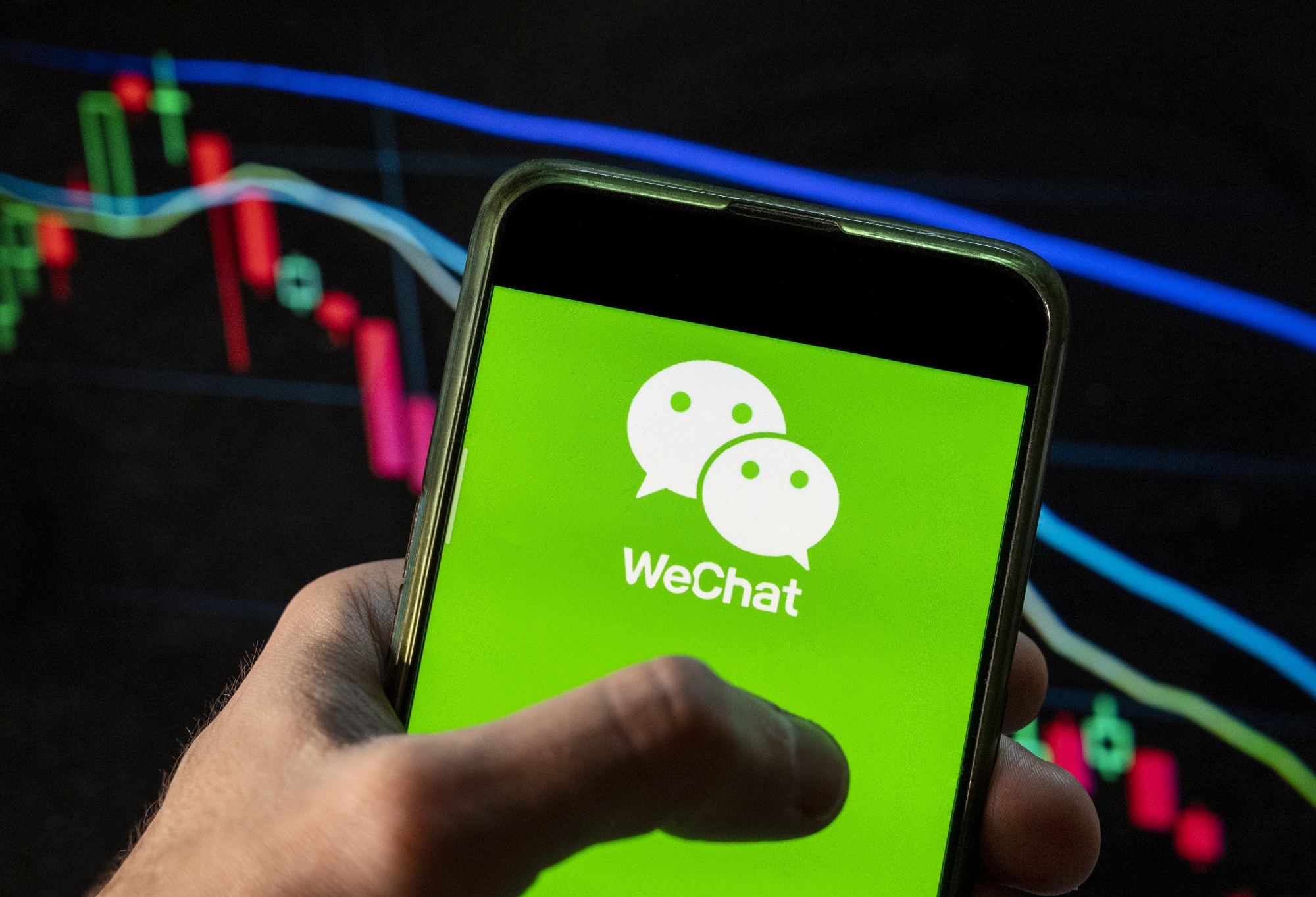 WeChat Go: The One Travel Tool To Rule Them All