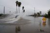 California Flood Risk Deepens As Deadly Storm Drops More Rain