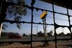 California's Central Valley Heavily Impacted By Severe Drought