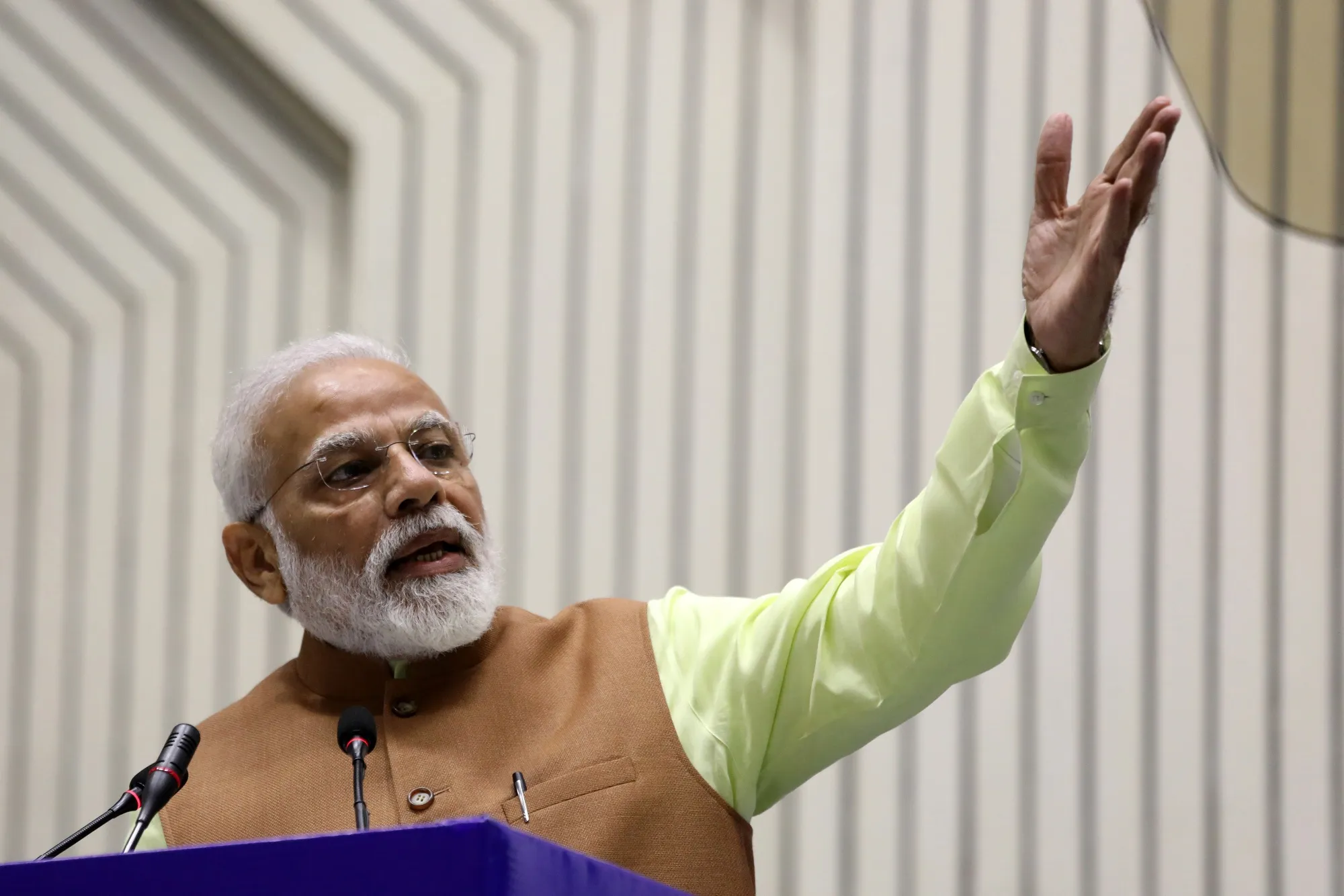 Narendra Modi