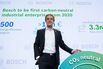 GERMANY-ECONOMY-COMPANY-BOSCH-CARBON-NEUTRAL