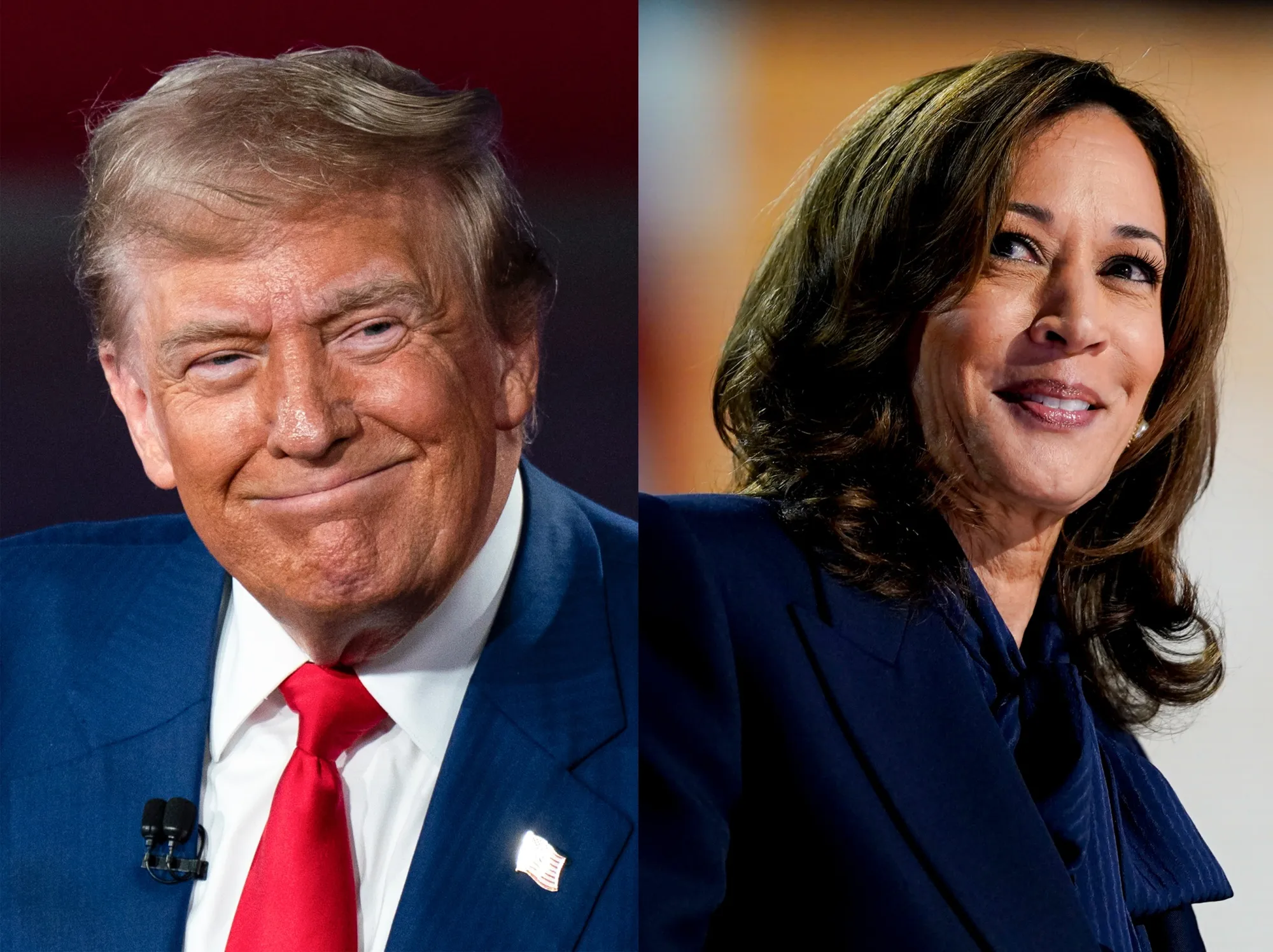 Harris-Trump Debate in Pennsylvania: Key Issues to Watch, What’s at ...