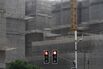 Shanghai Property as China's Growth Seen Outpacing Target