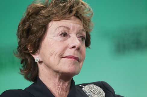 Neelie Kroes